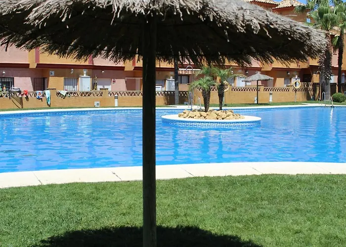 Pinares De Lepe