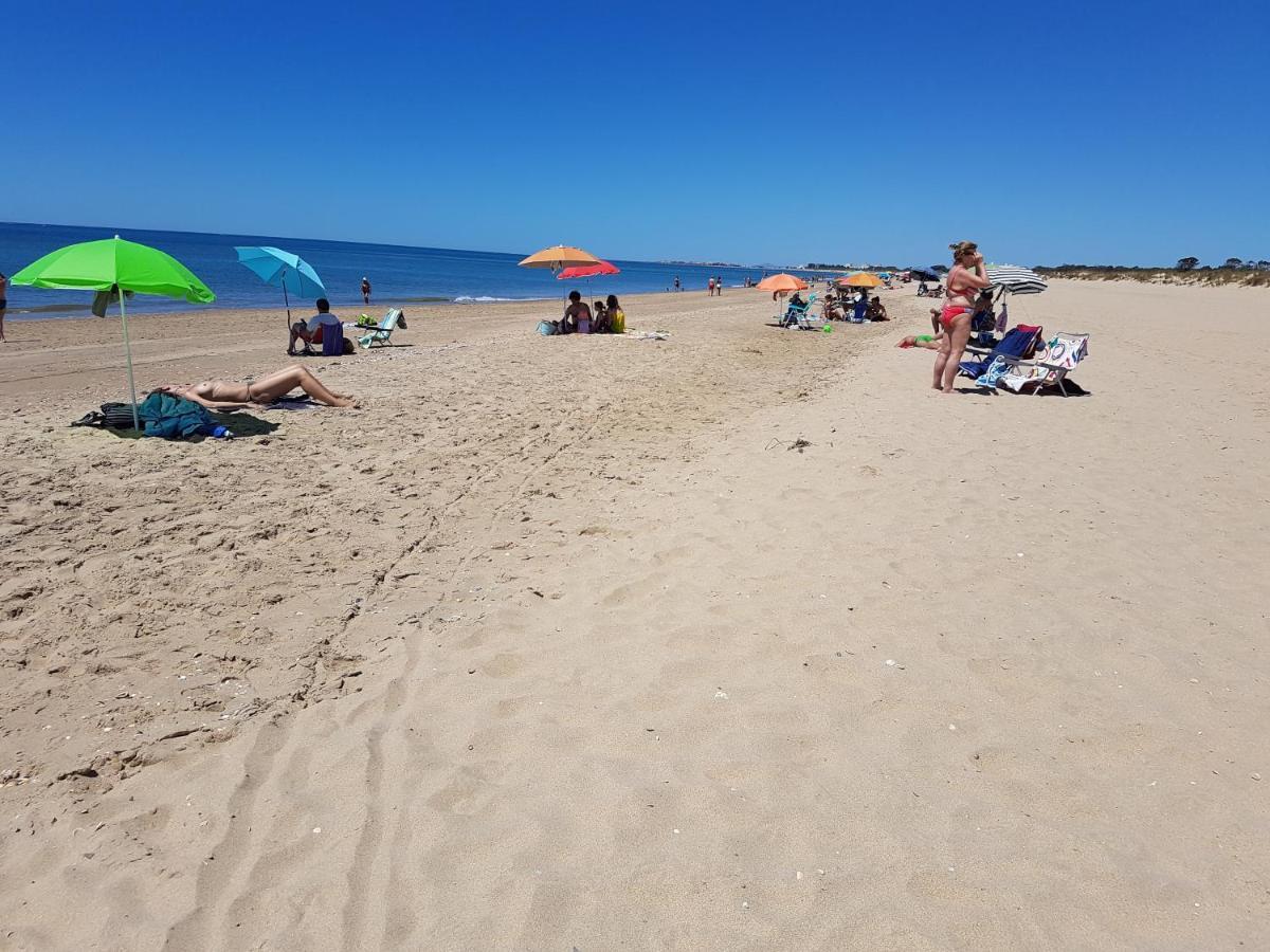 Pinares De Lepe Casa de Férias Huelva
