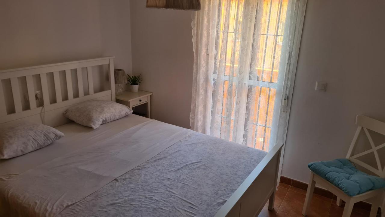 Pinares De Lepe Casa de Férias Huelva