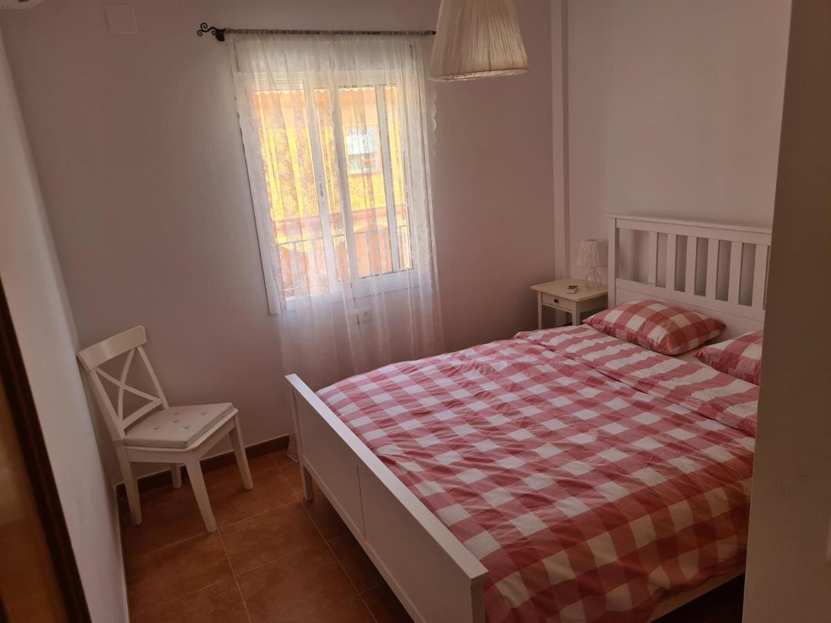 Pinares De Lepe Casa de Férias *