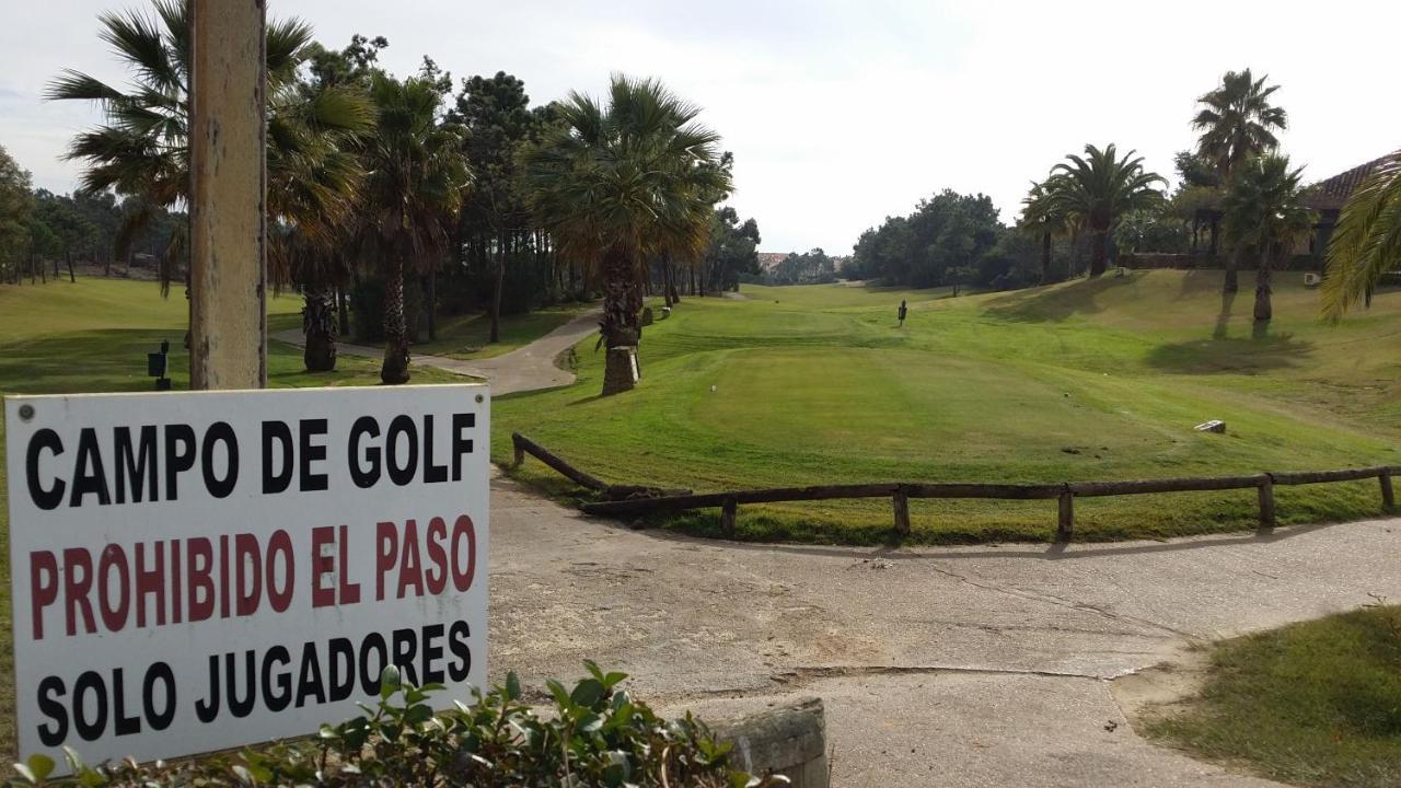 Pinares De Lepe Casa de Férias