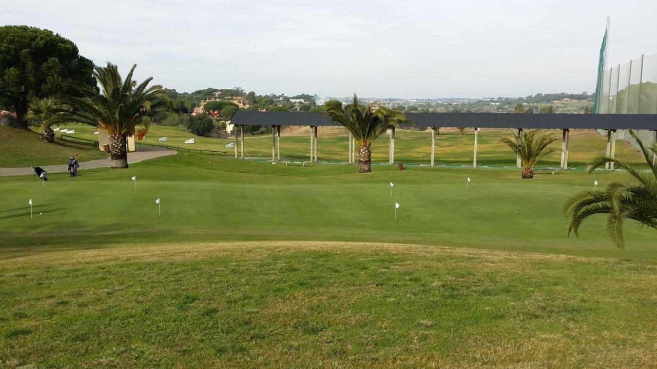 Casa de Férias Pinares De Lepe