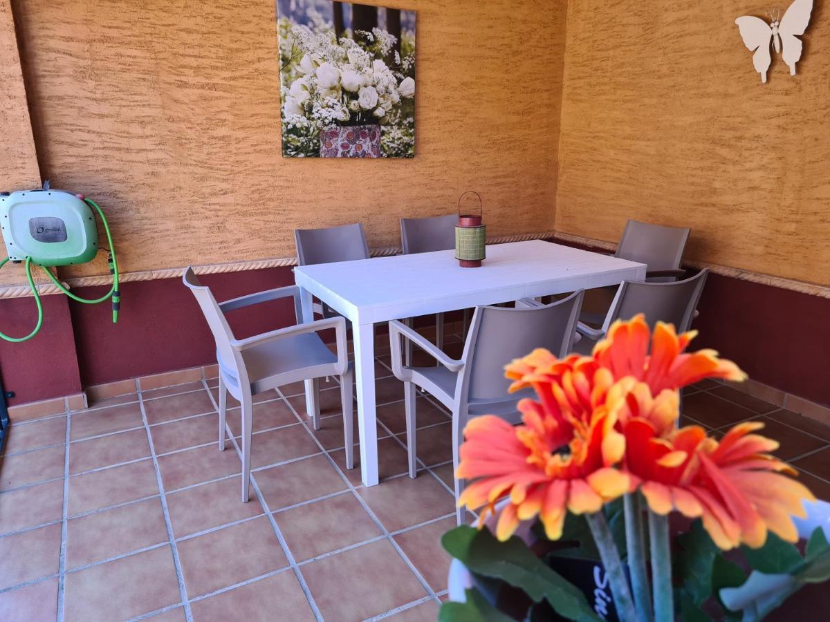 Casa de Férias Pinares De Lepe Huelva