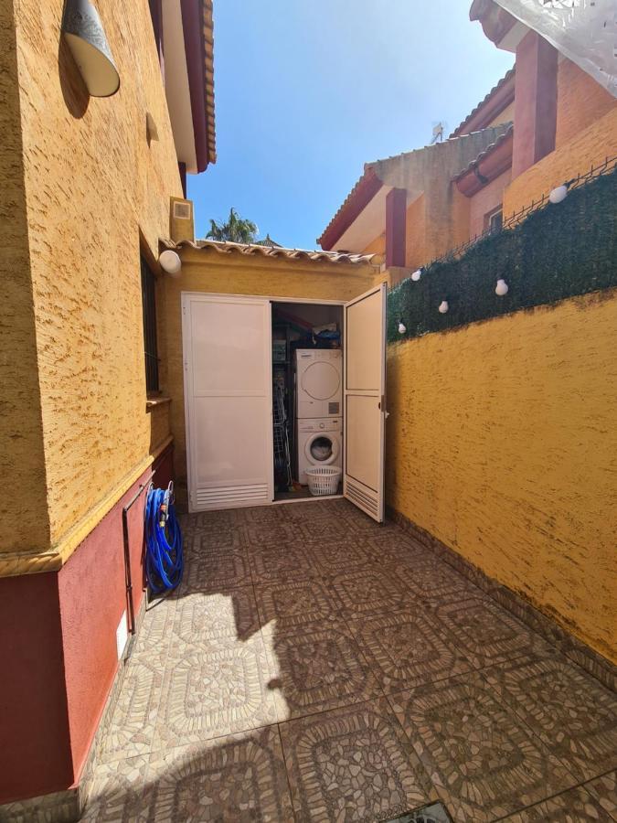 Pinares De Lepe * Huelva