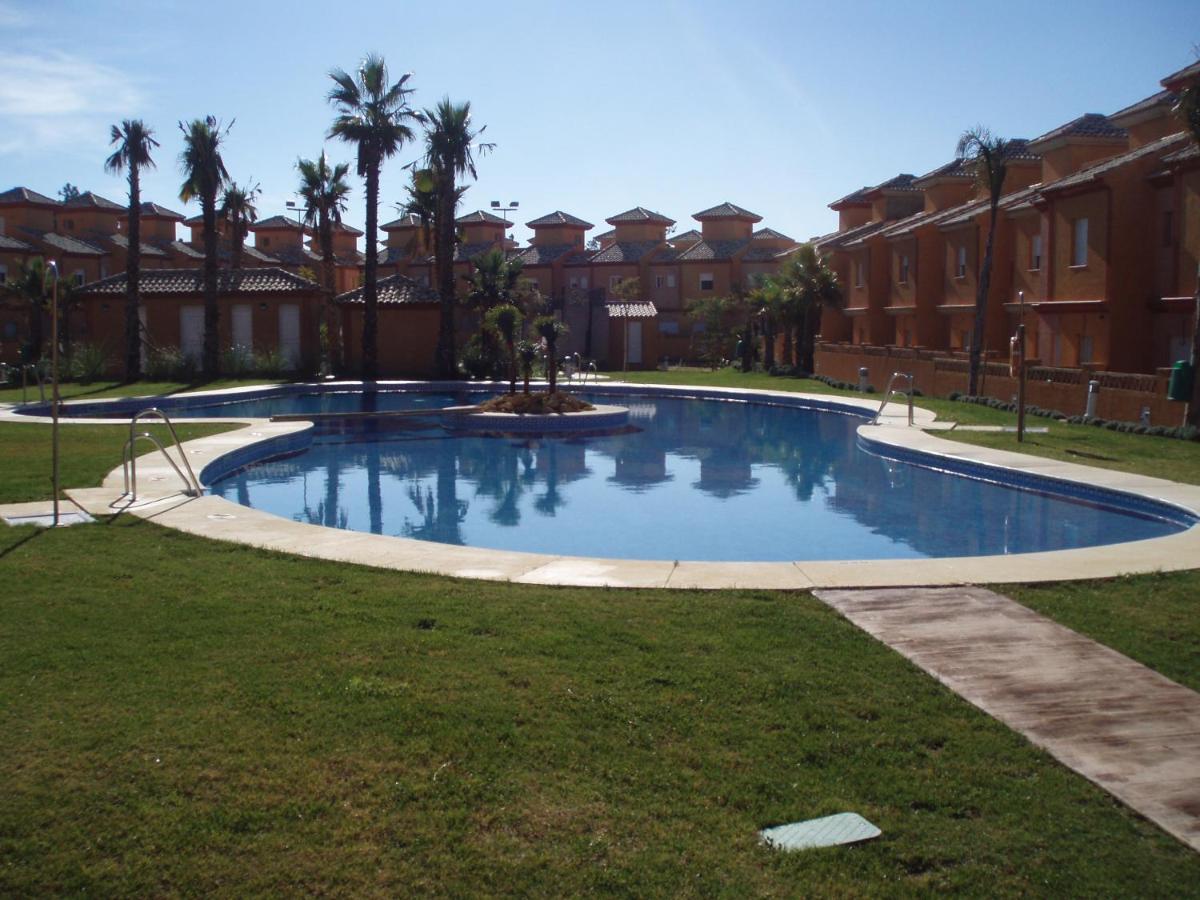 Pinares De Lepe Ferienhaus Huelva