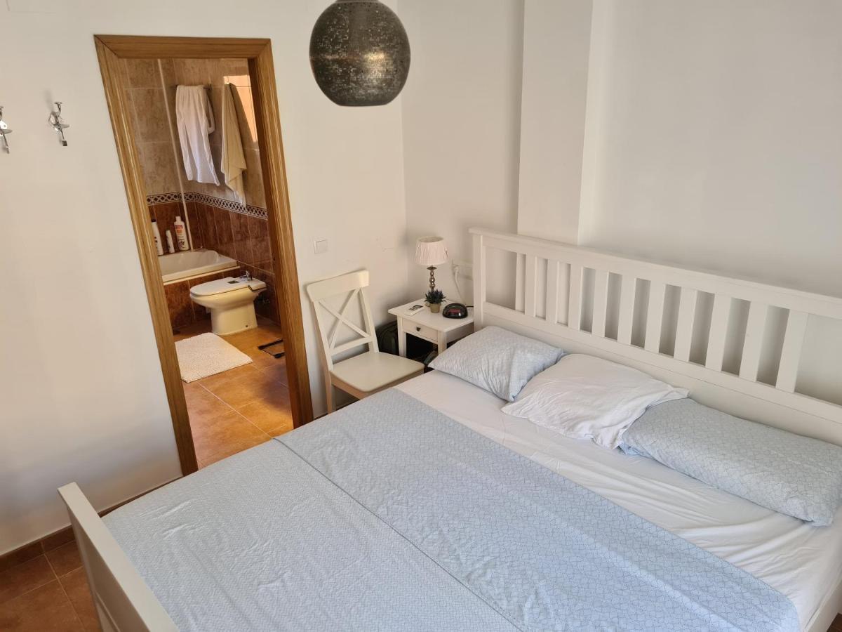 Pinares De Lepe Ferienhaus