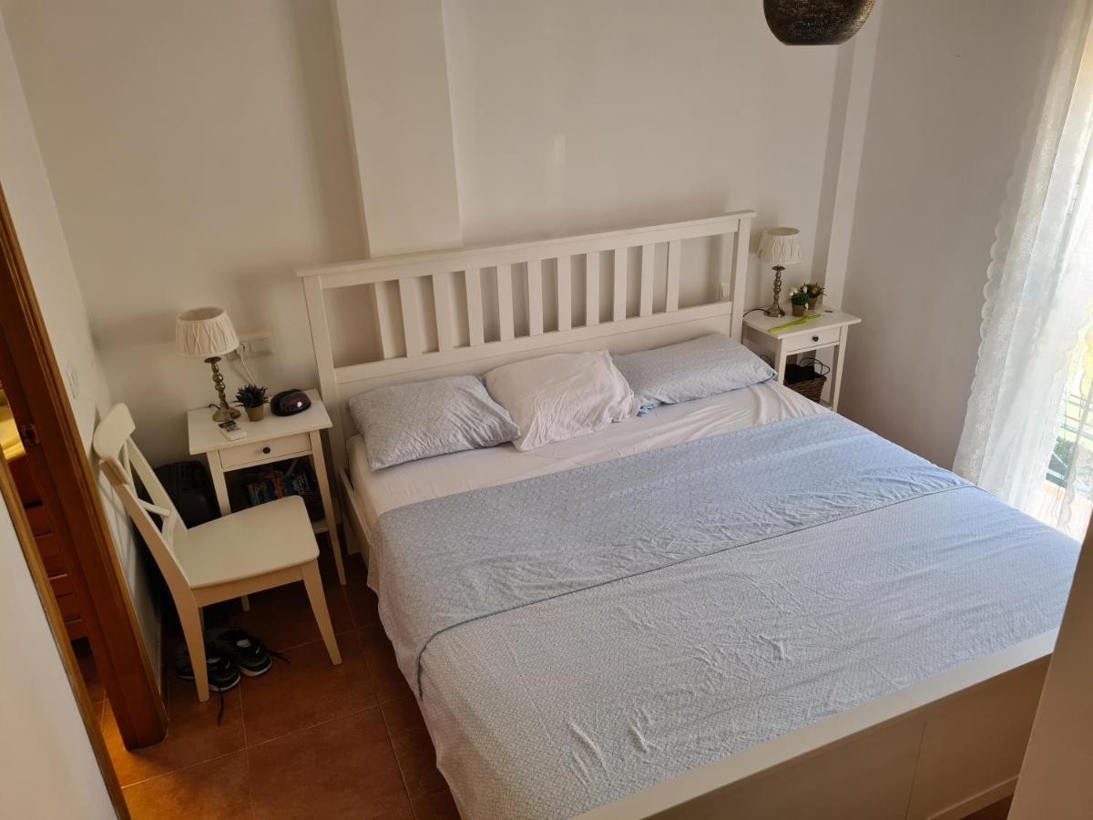 Ferienhaus Pinares De Lepe Huelva