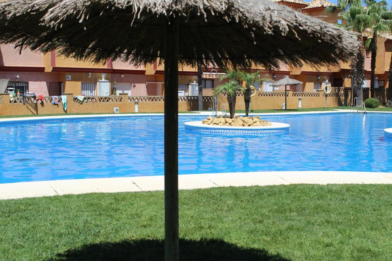 Pinares De Lepe Ferienhaus *