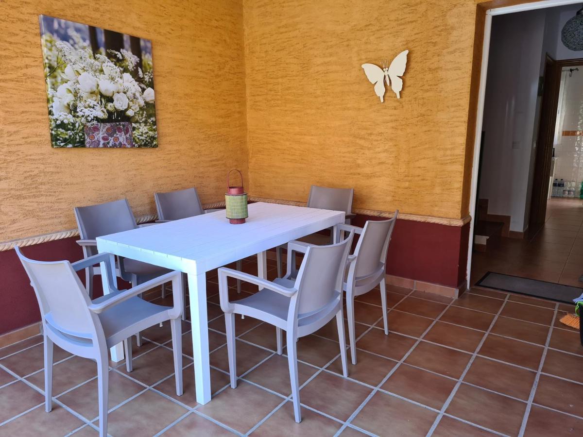 Ferienhaus Pinares De Lepe
